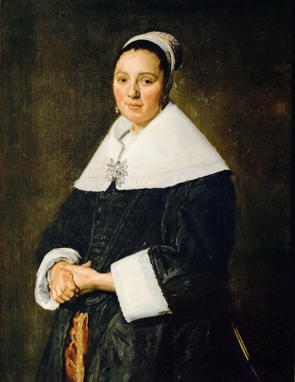 by Frans Hals