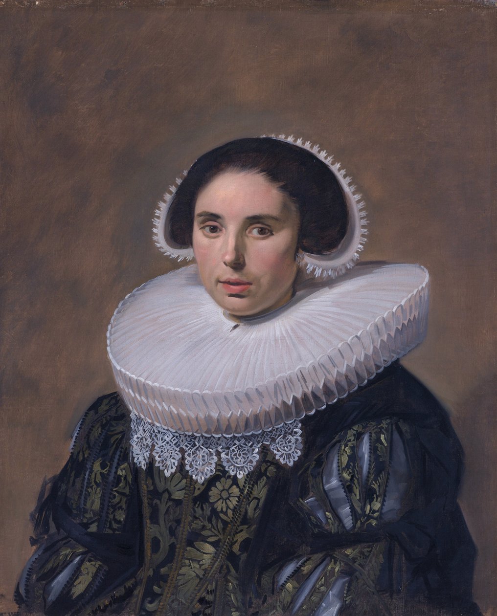  by Frans Hals