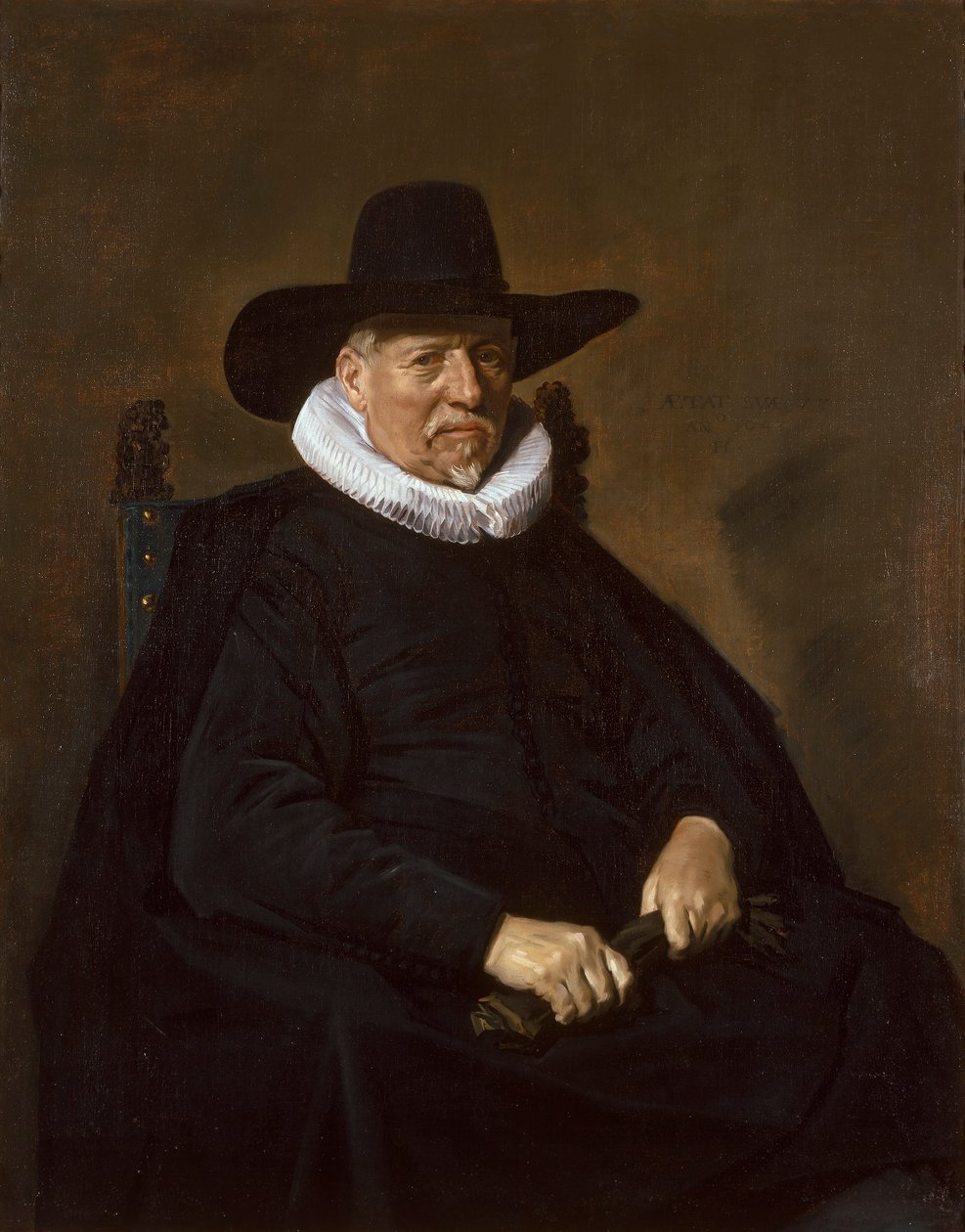  by Frans Hals
