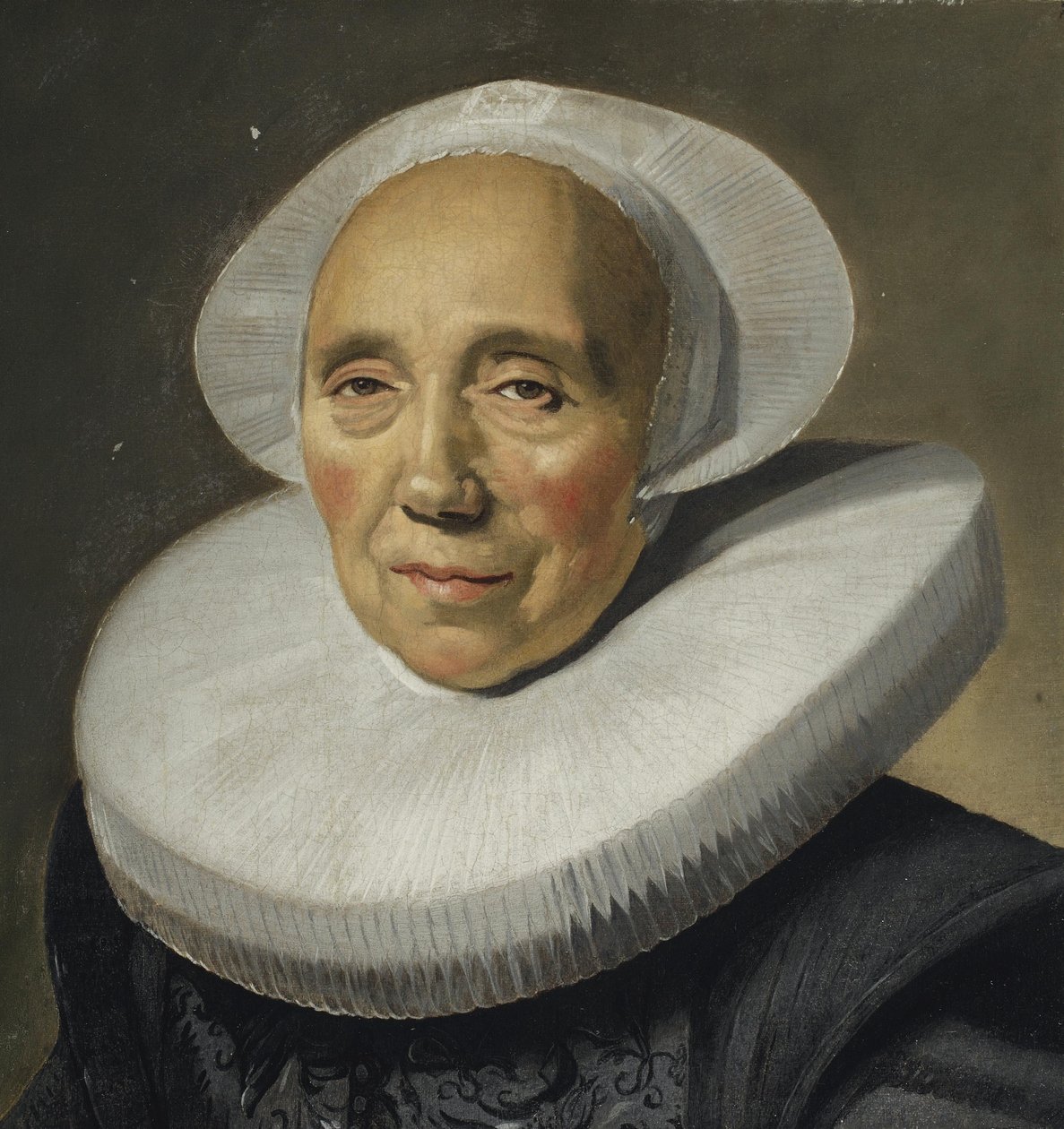  by Frans Hals