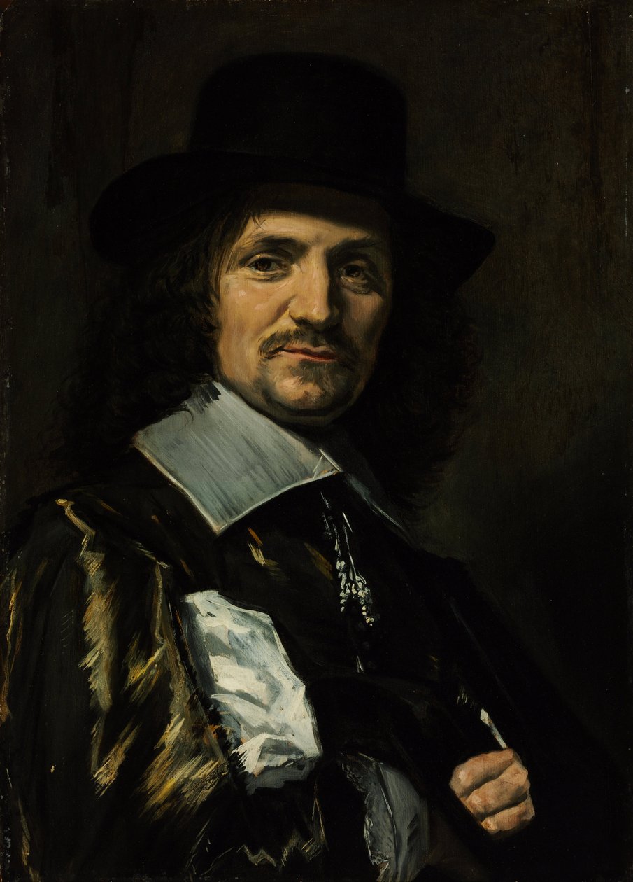 Ressam Jan Asselijn