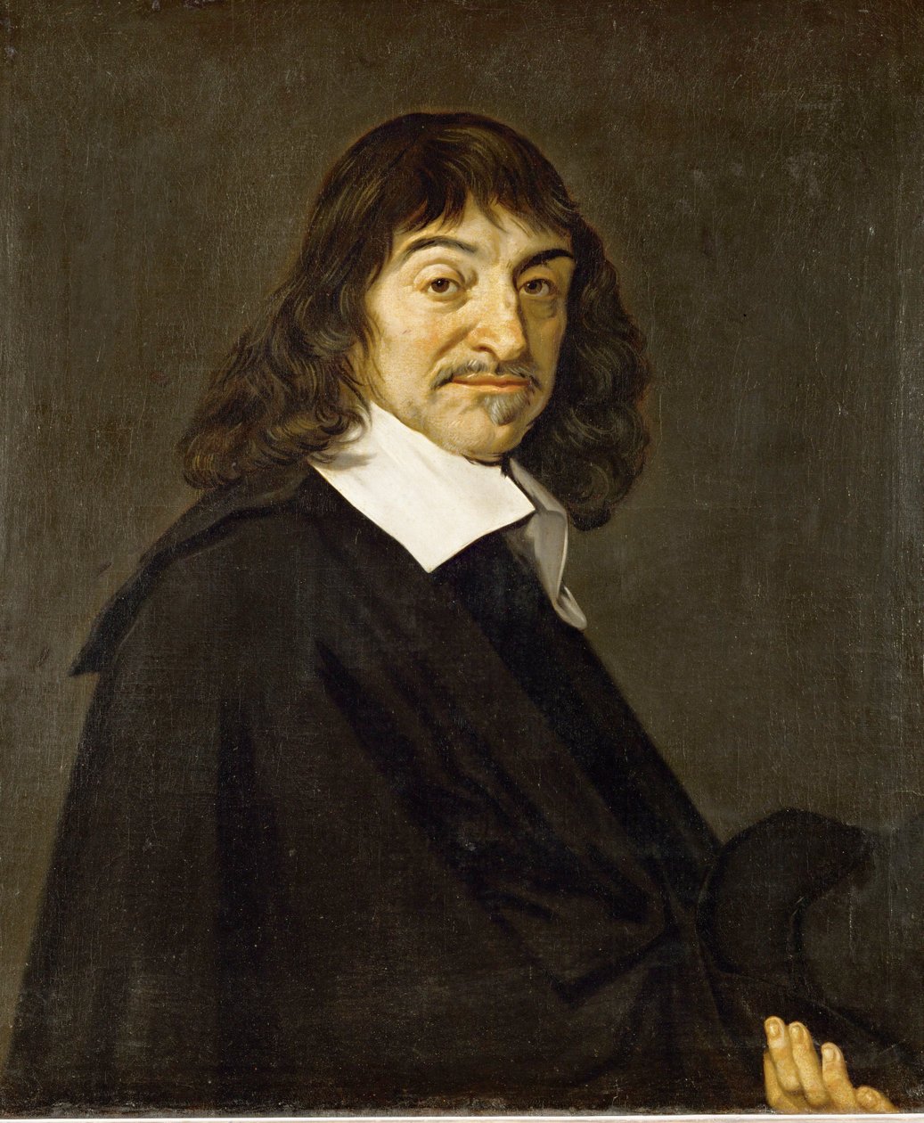  by Frans Hals