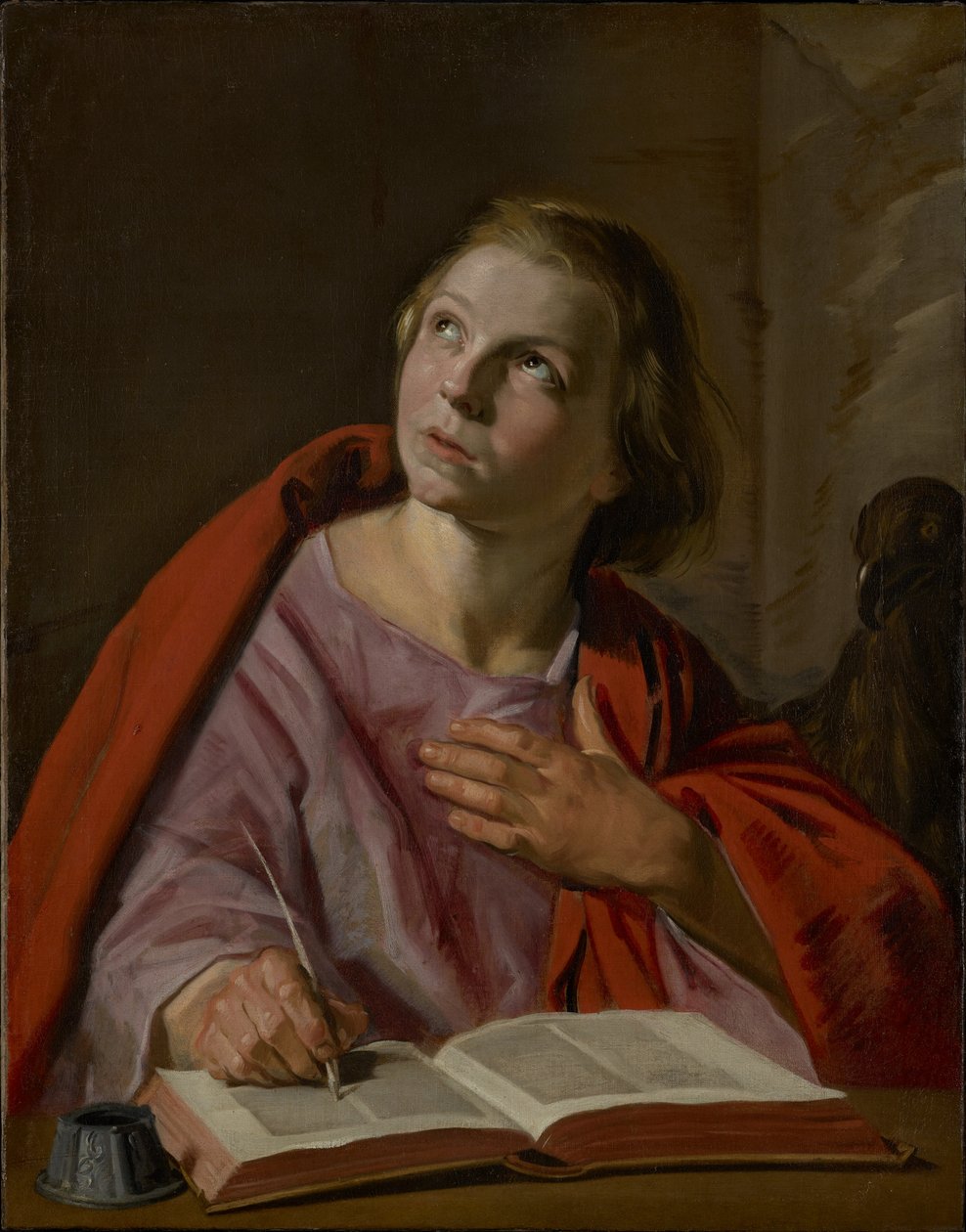 by Frans Hals