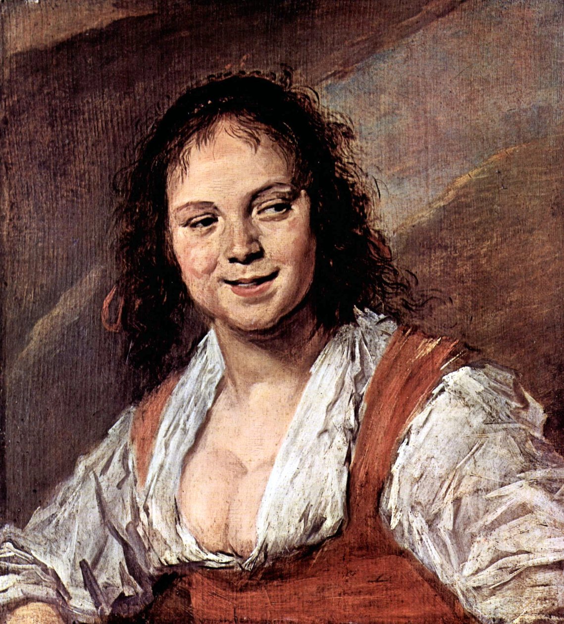  by Frans Hals