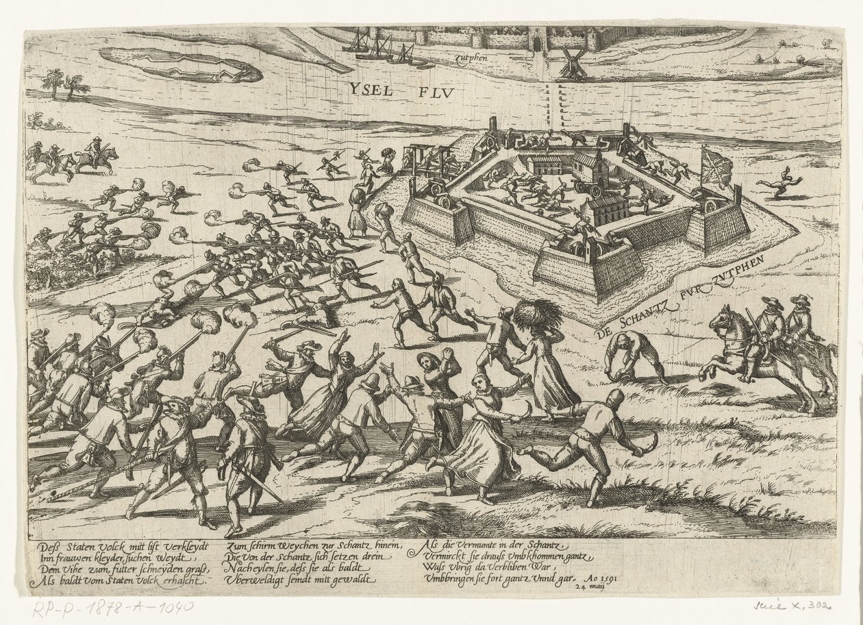 Zutphen