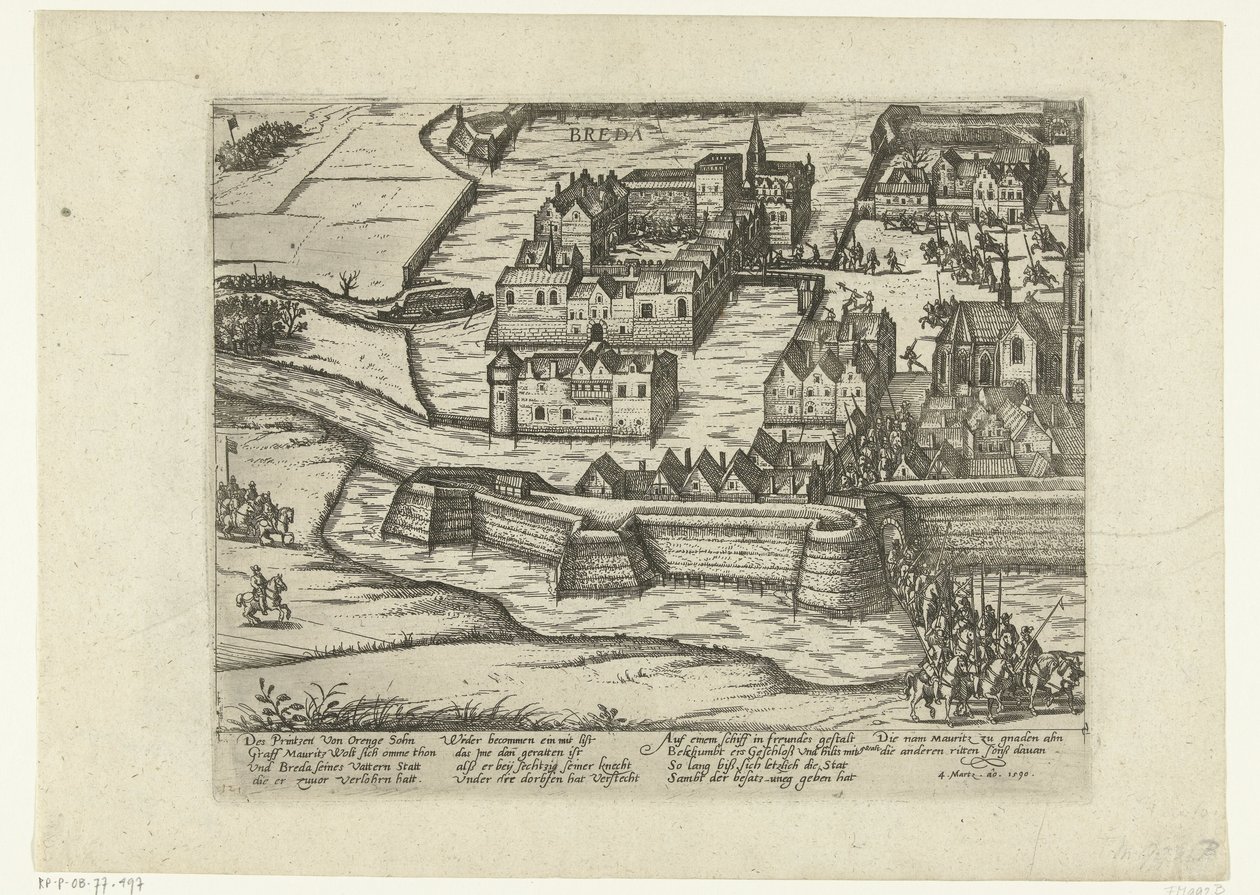 Breda