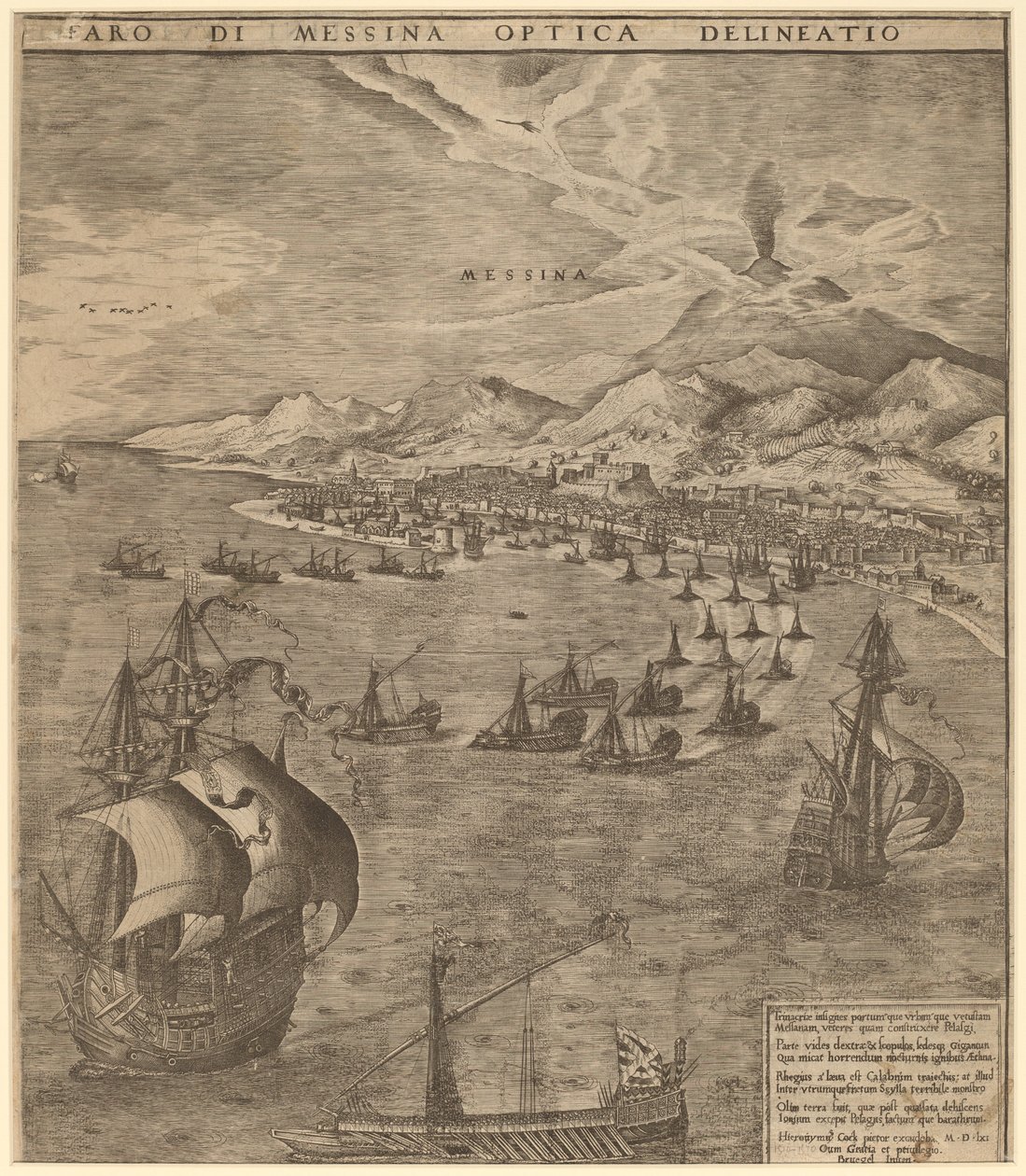 Messina Boğazı