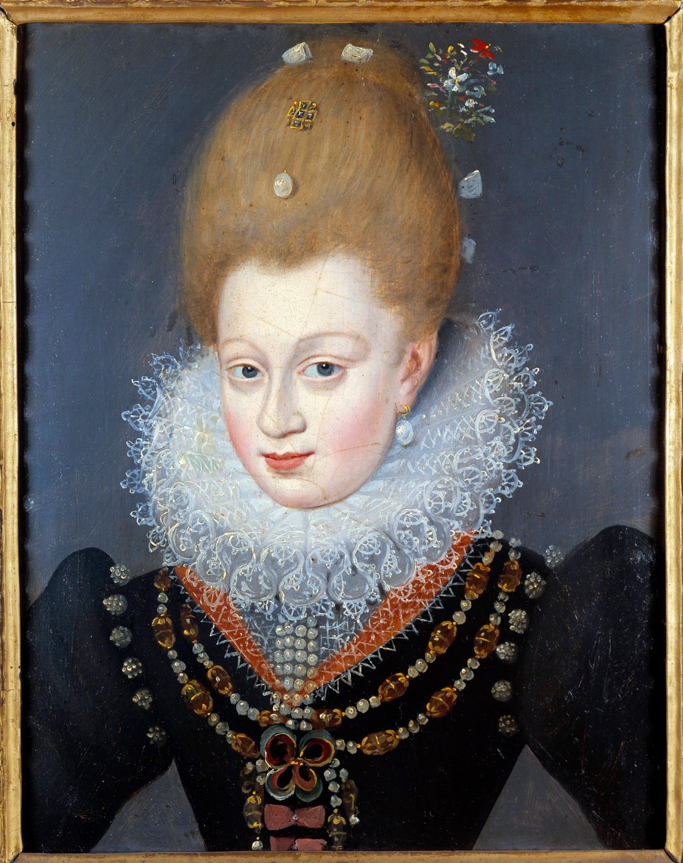 Gabrielle d