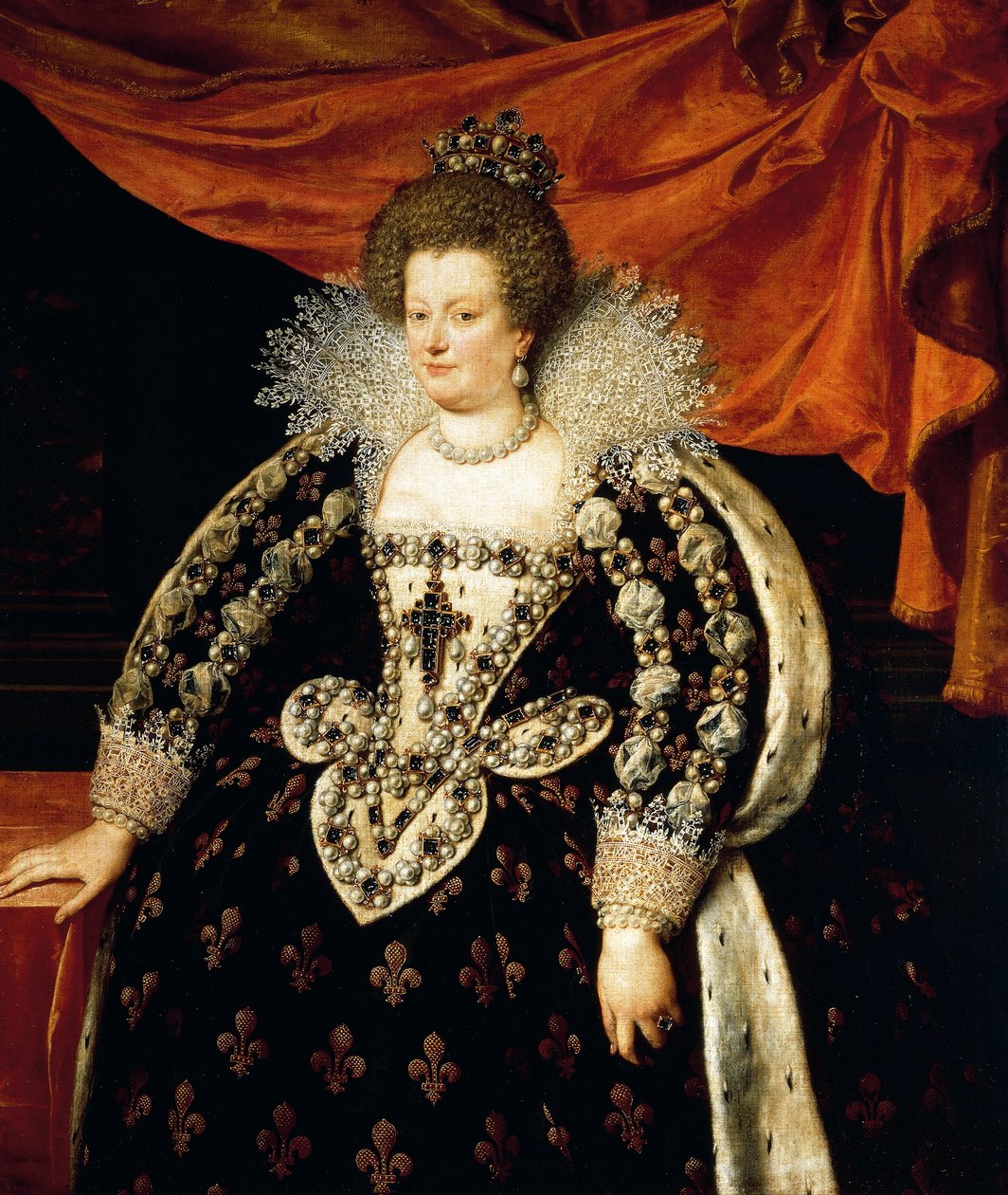 Maria de Medici