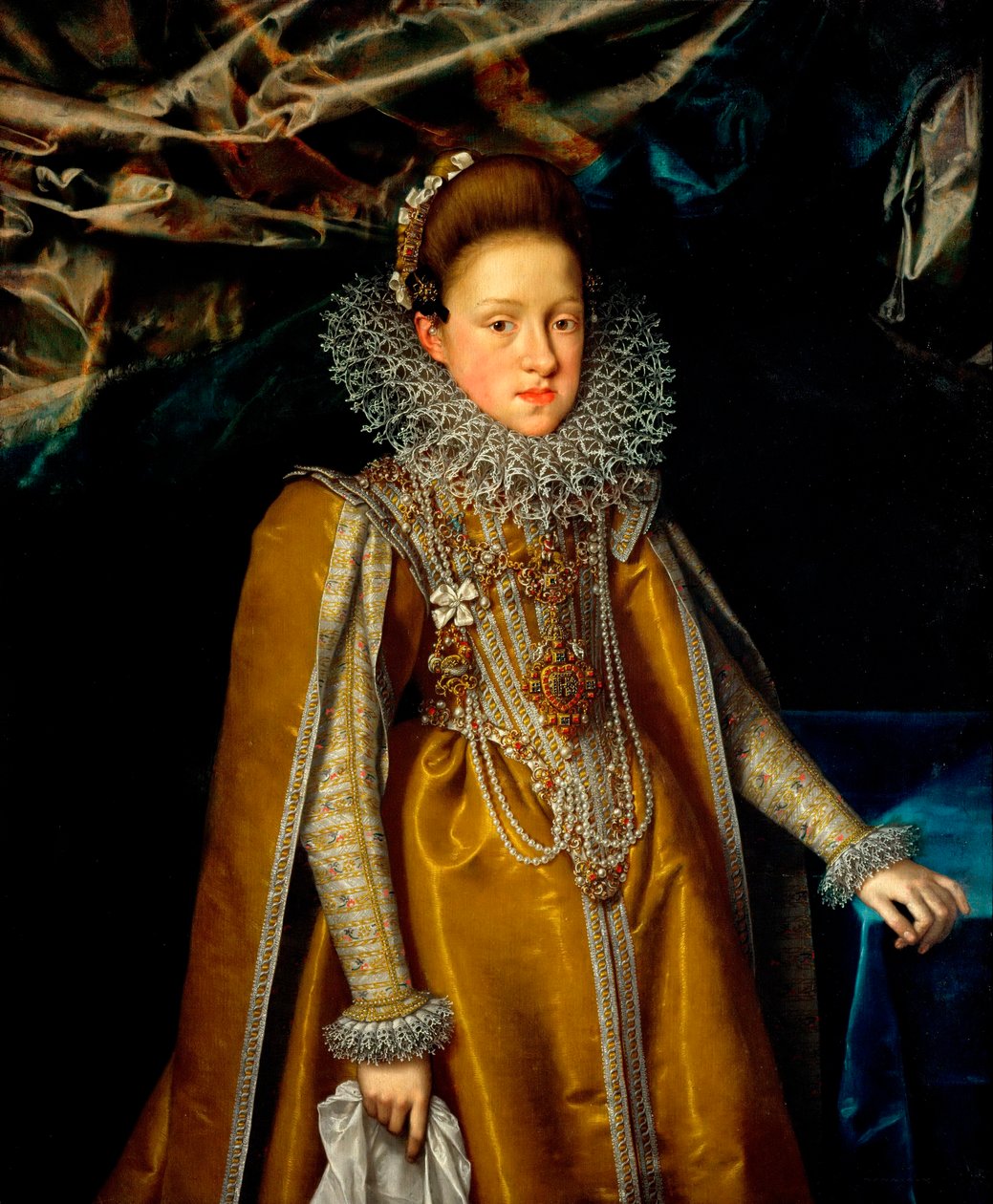 """Avusturya Magdalene Mary