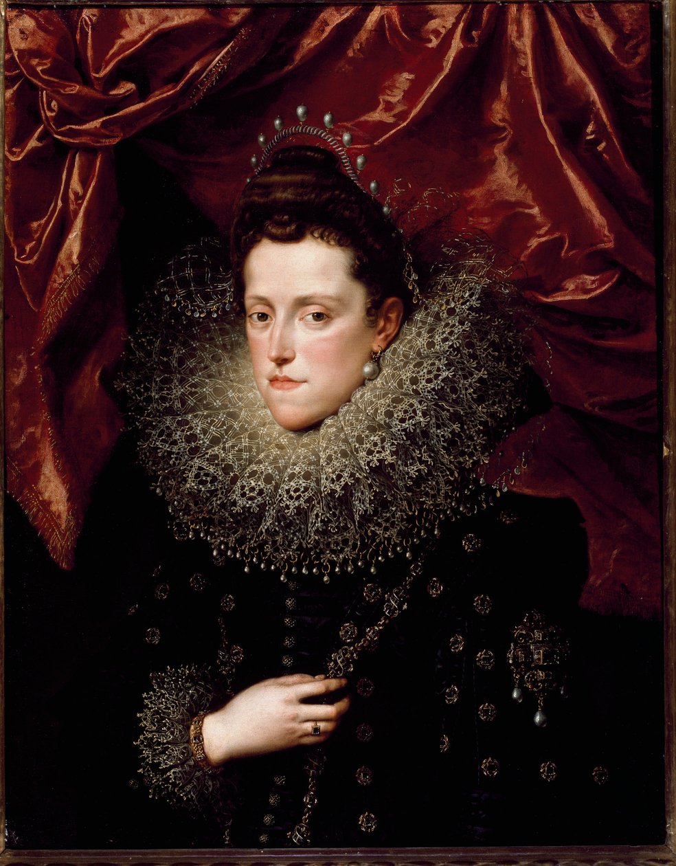 Eleanor de Medici