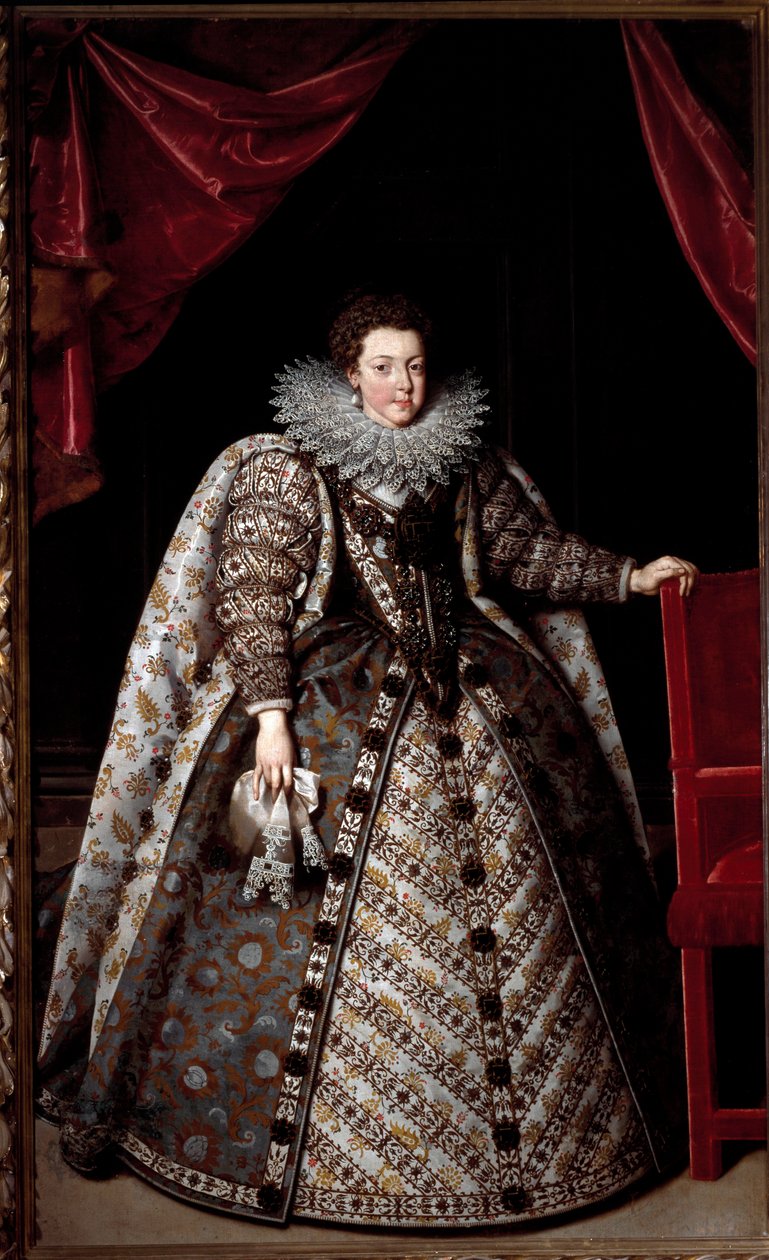 Fransa Elisabeth