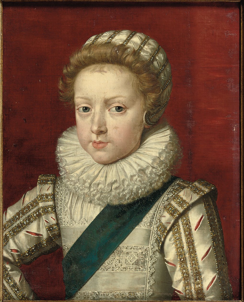 Gaston d"Orleans