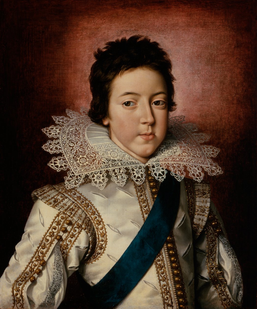 Fransa Kralı XIII. Louis