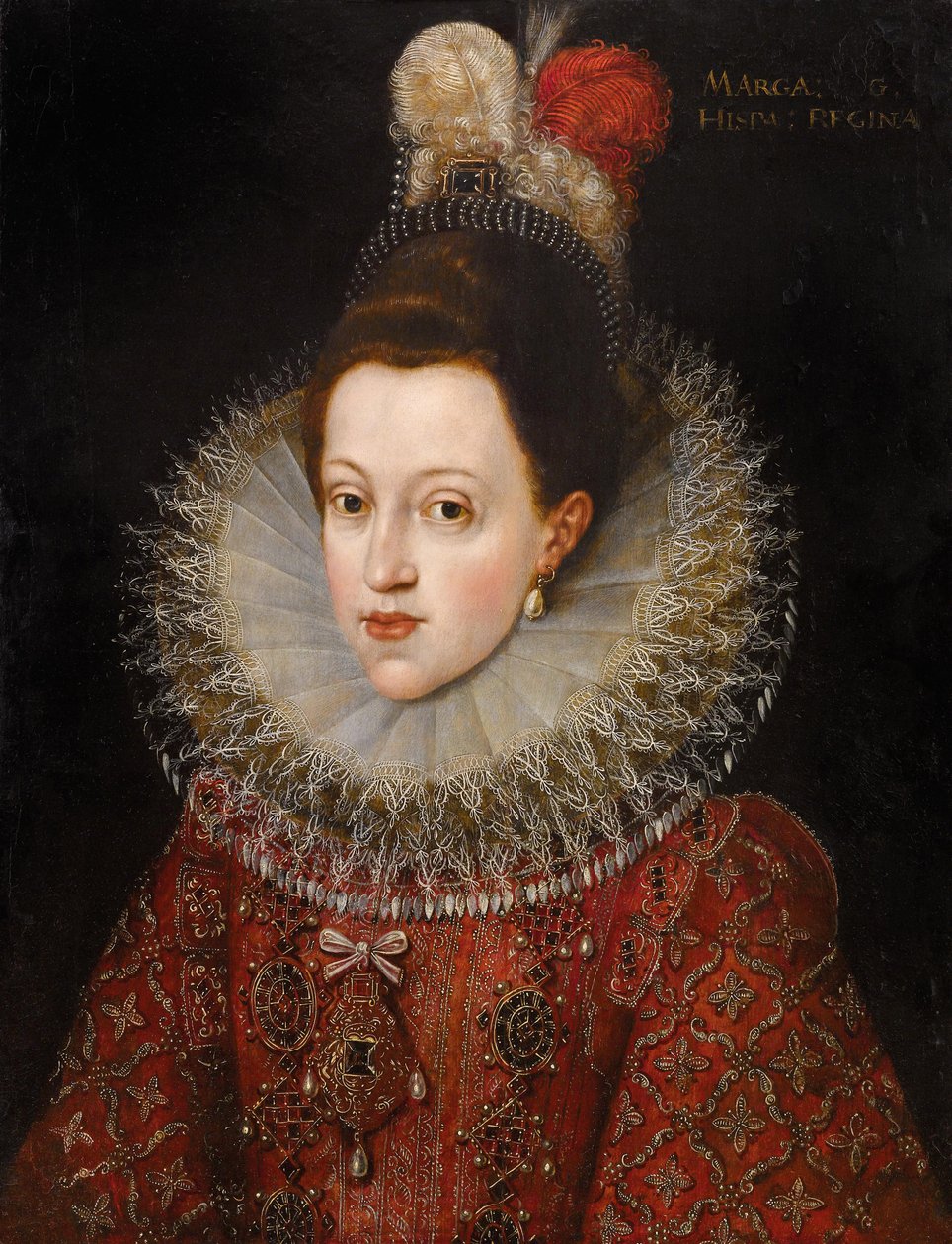 Avusturyalı Margaret