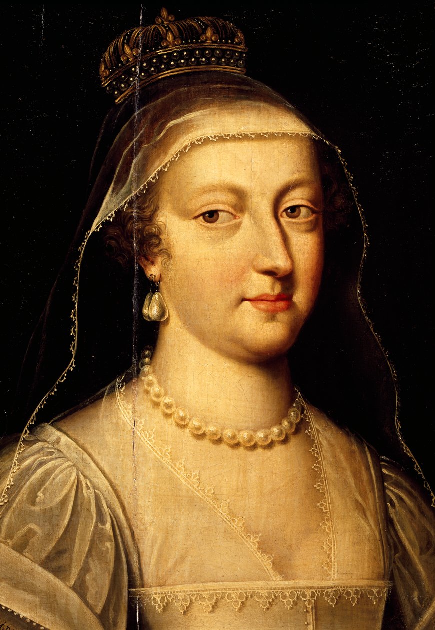 Avusturyalı Maria Anna