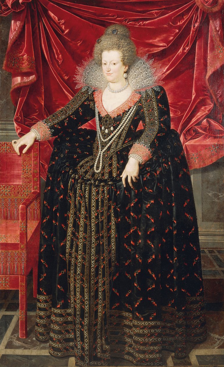 Maria de Medici
