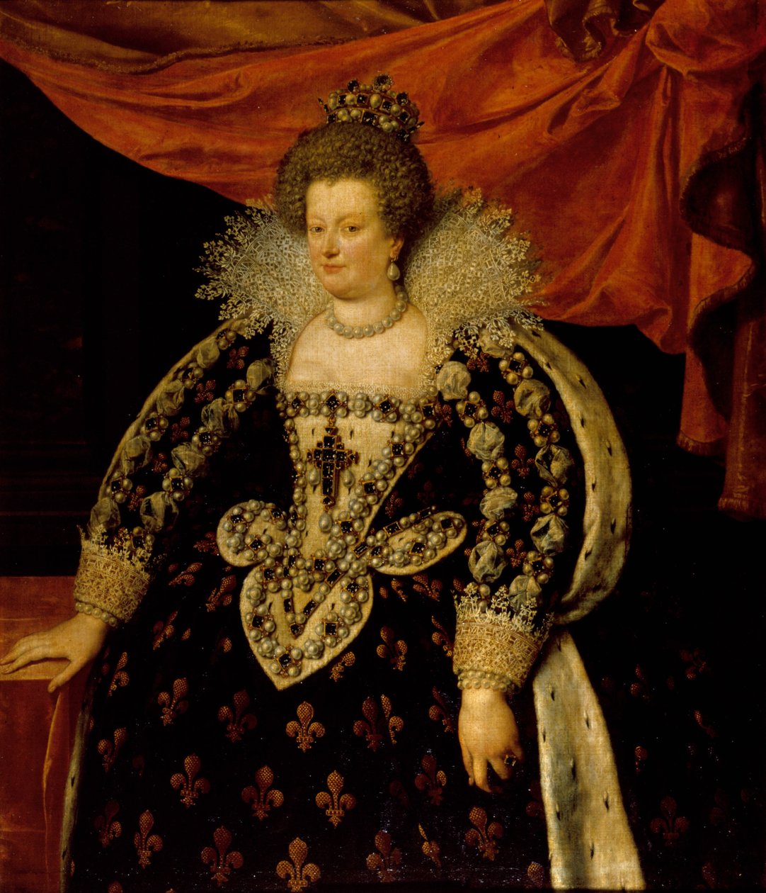 Marie de Medici
