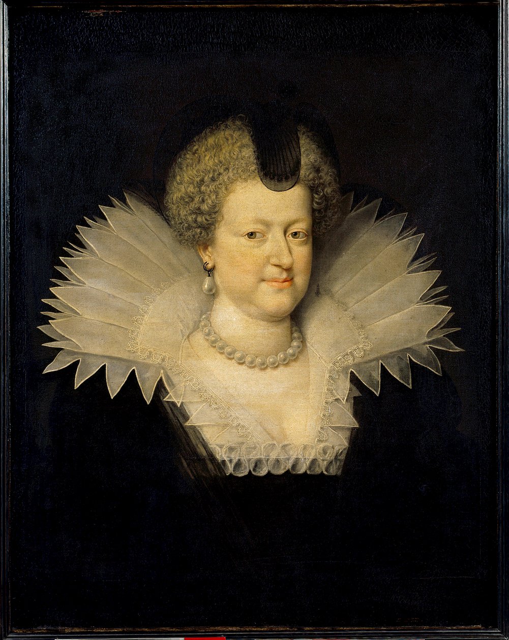 Marie de Medicis