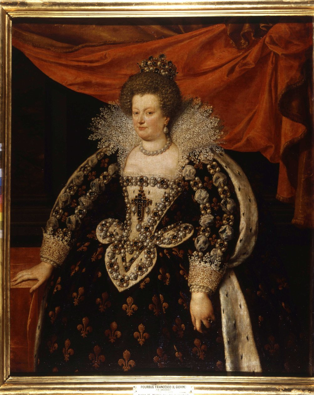 Medici Mary