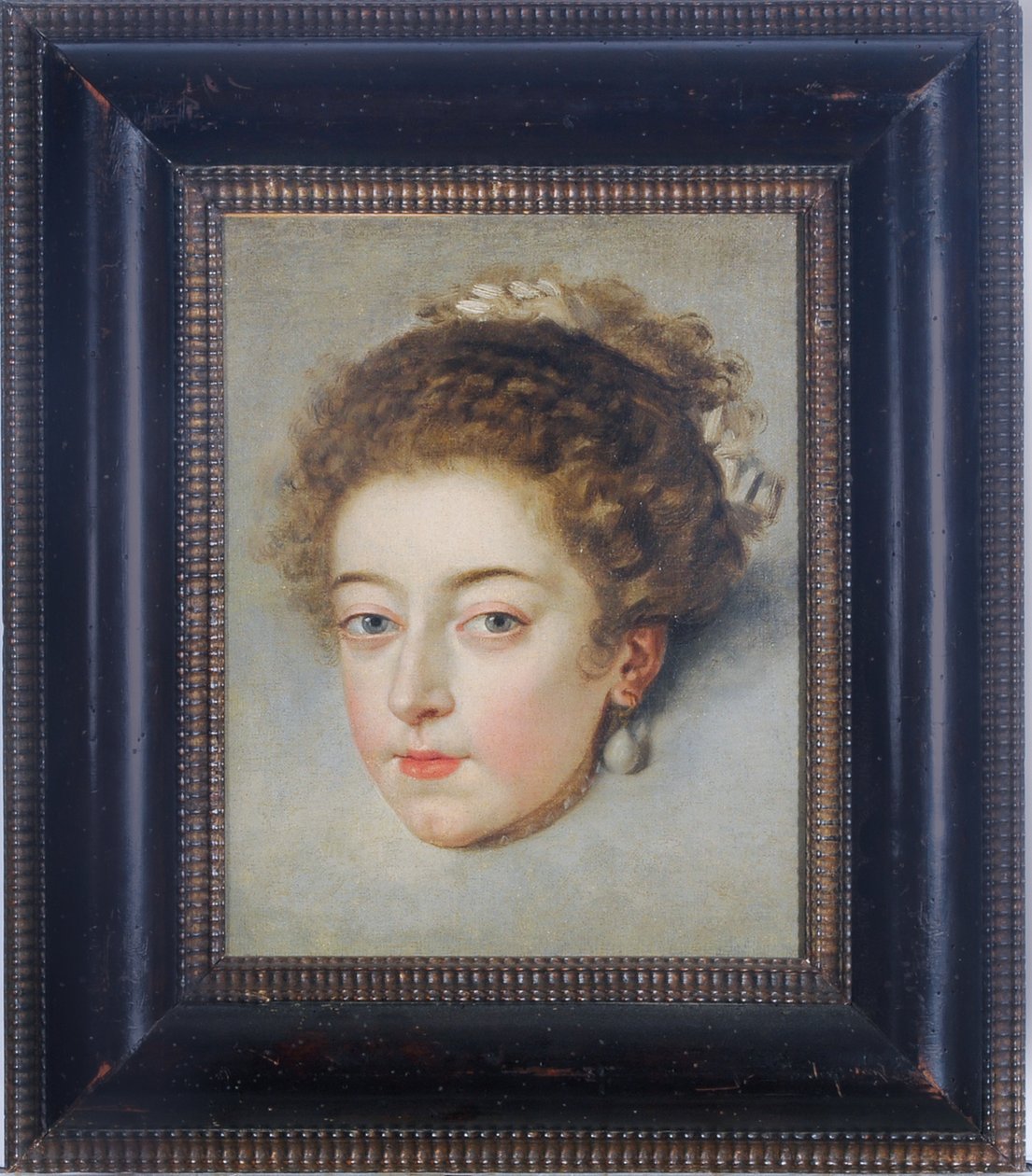 Fransa Kraliçesi Henriette-Marie