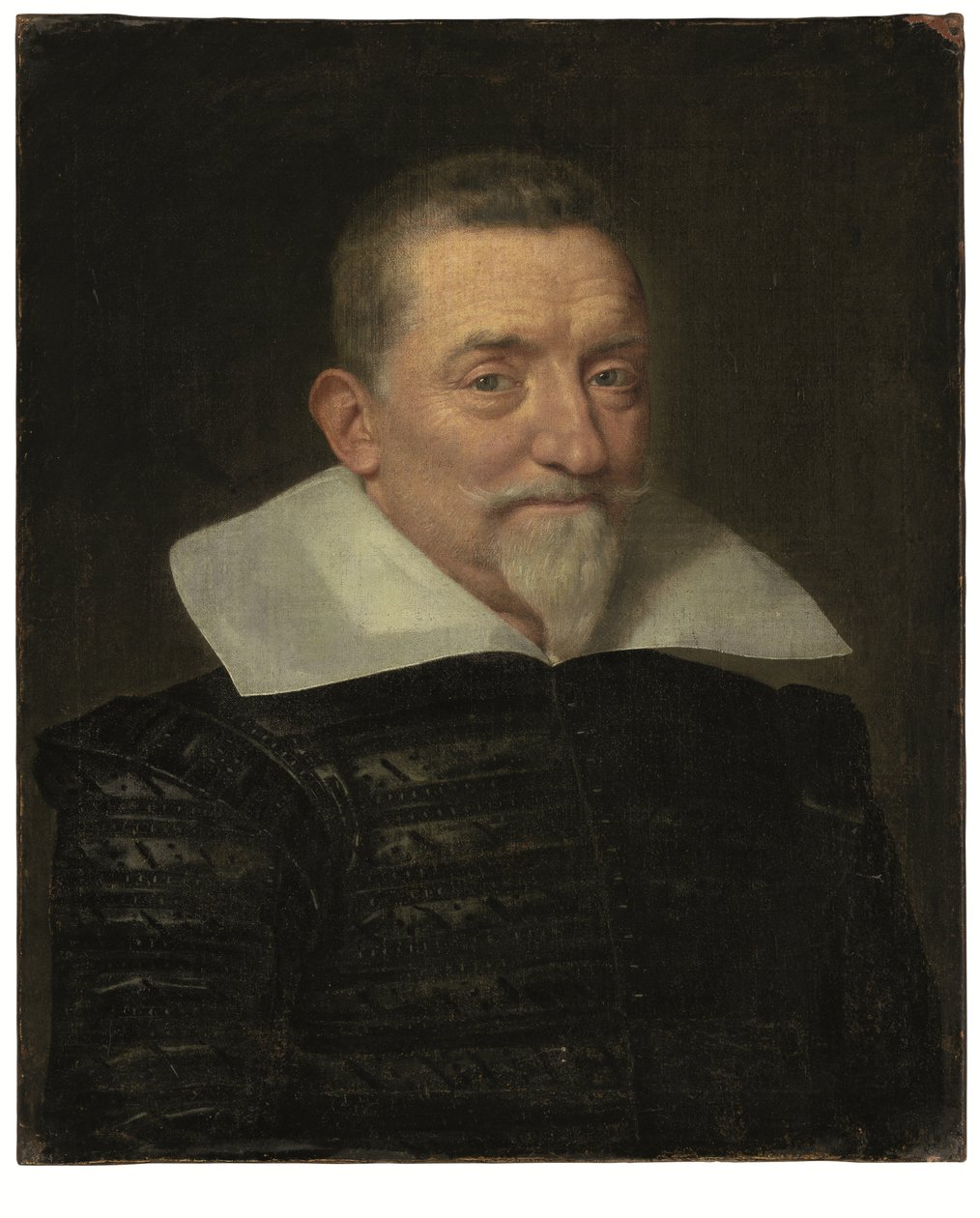  by Frans II Pourbus