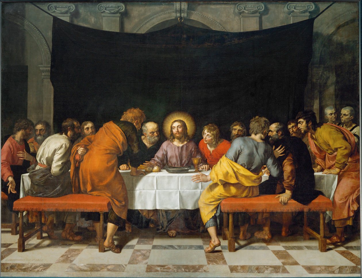  by Frans II Pourbus