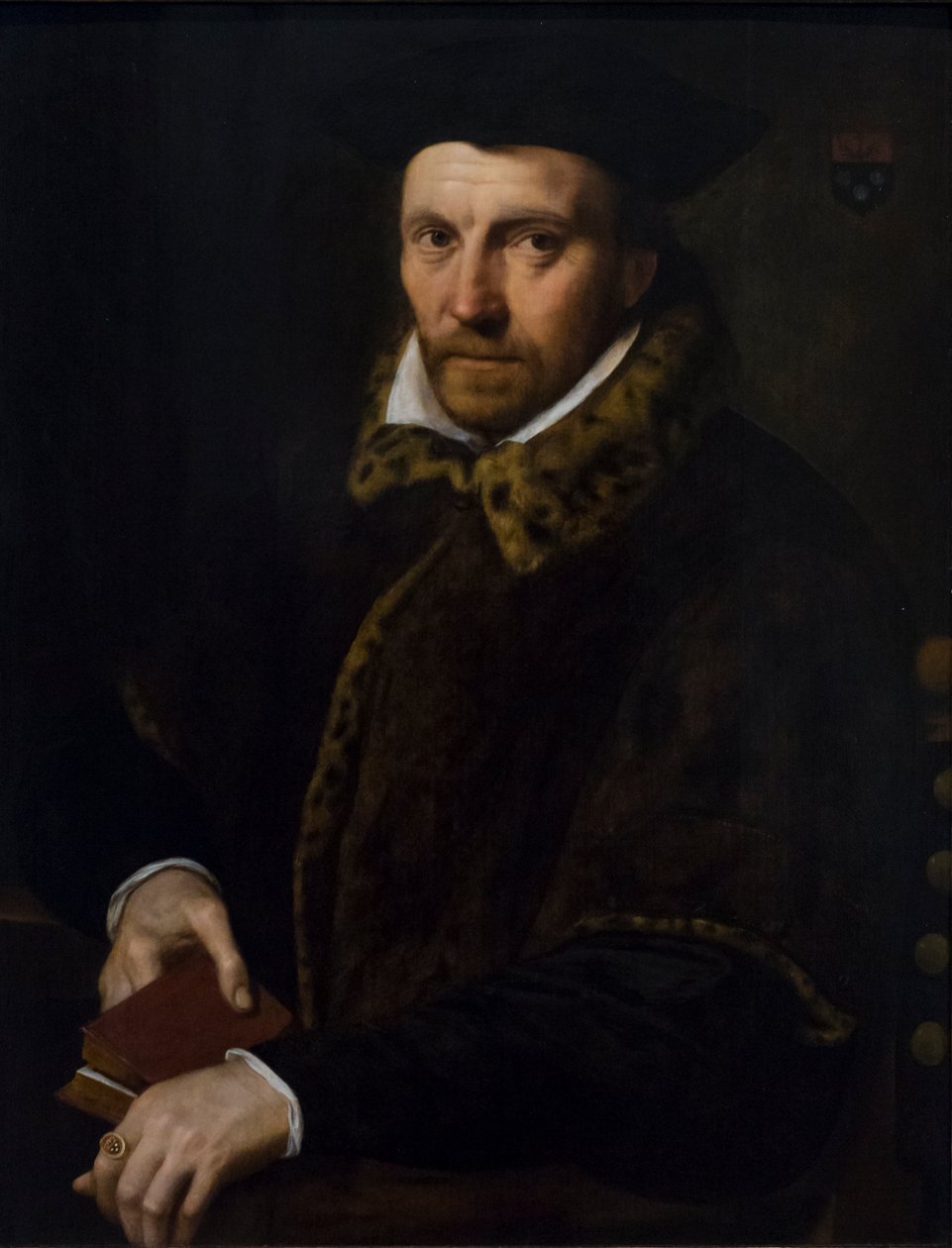  by Frans I Pourbus
