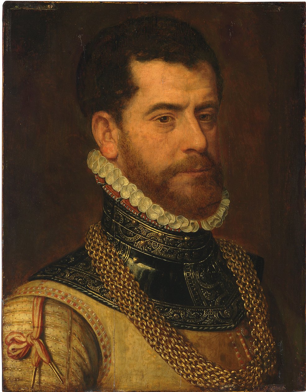 Don Gaspar de Haro y Guzman