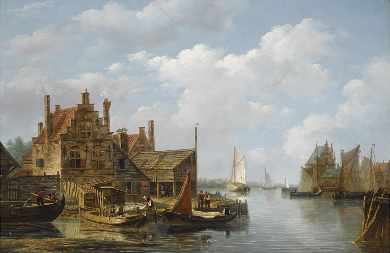  by Frans Jacobus van den Blijk