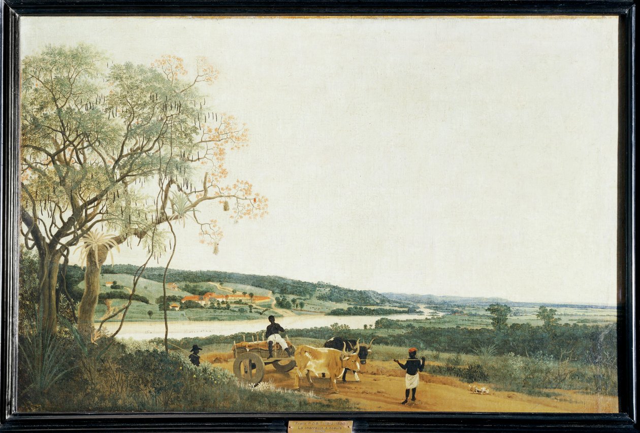  by Frans Jansz Post