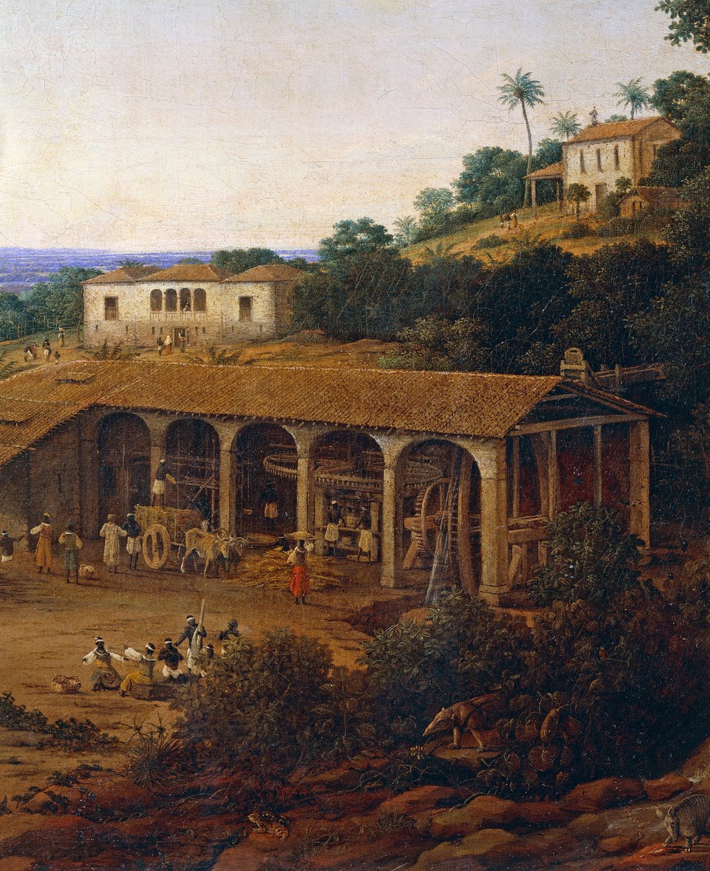 Brezilya
