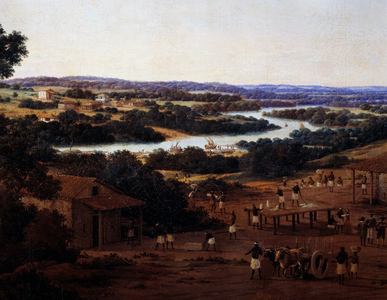 Brezilya