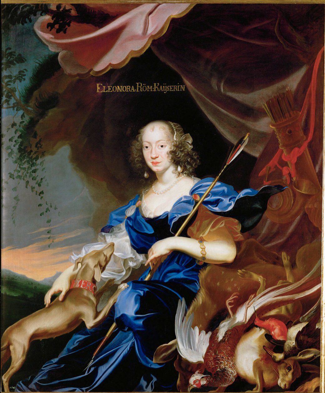  by Frans Luycx