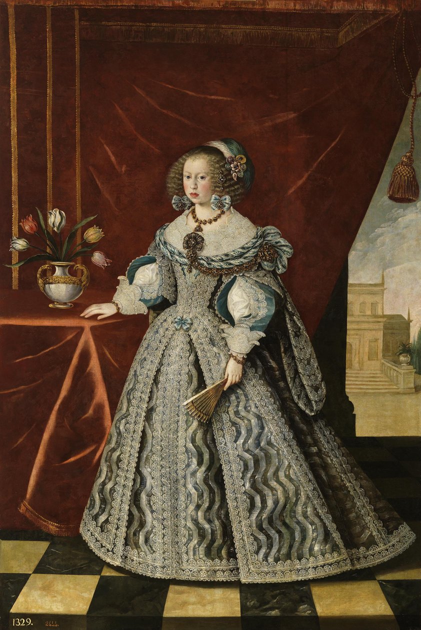  by Frans Luycx