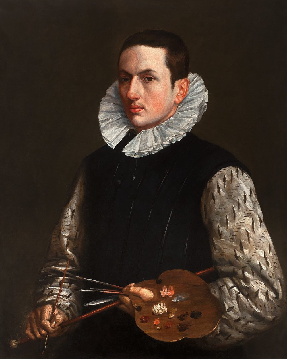  by Frans Pourbus the Elder