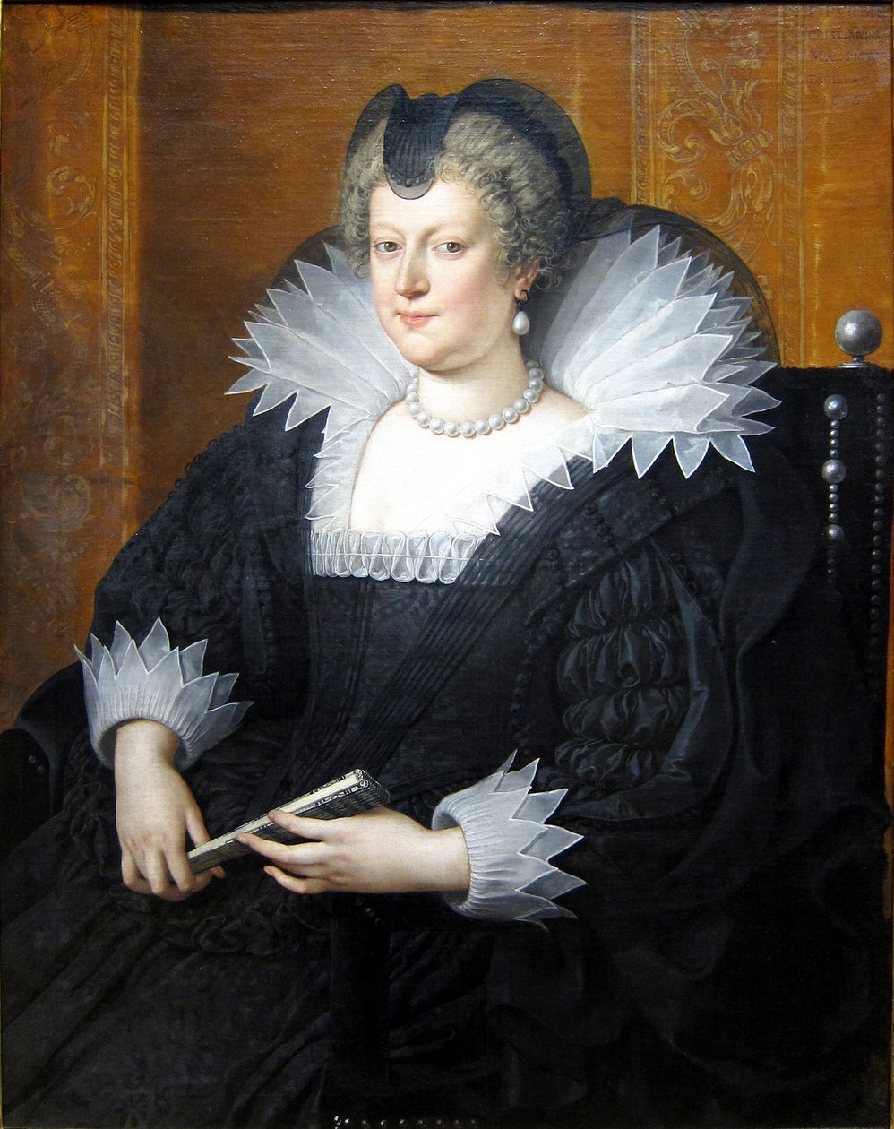  by Frans Pourbus the Younger
