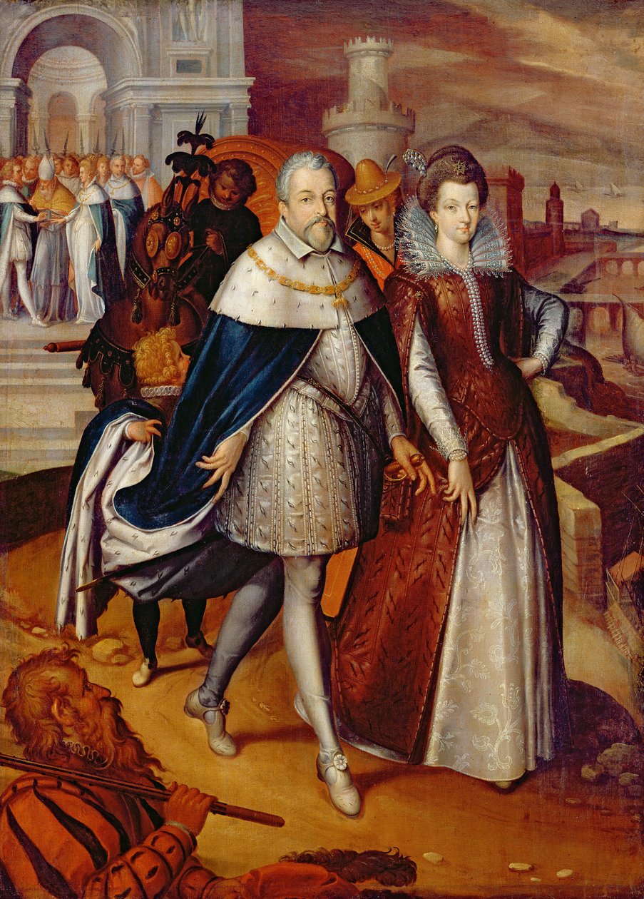 I. Ferdinand