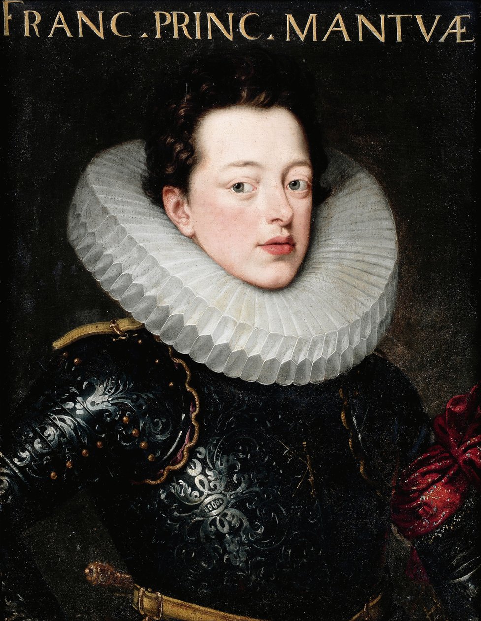 Francesco IV Gonzaga