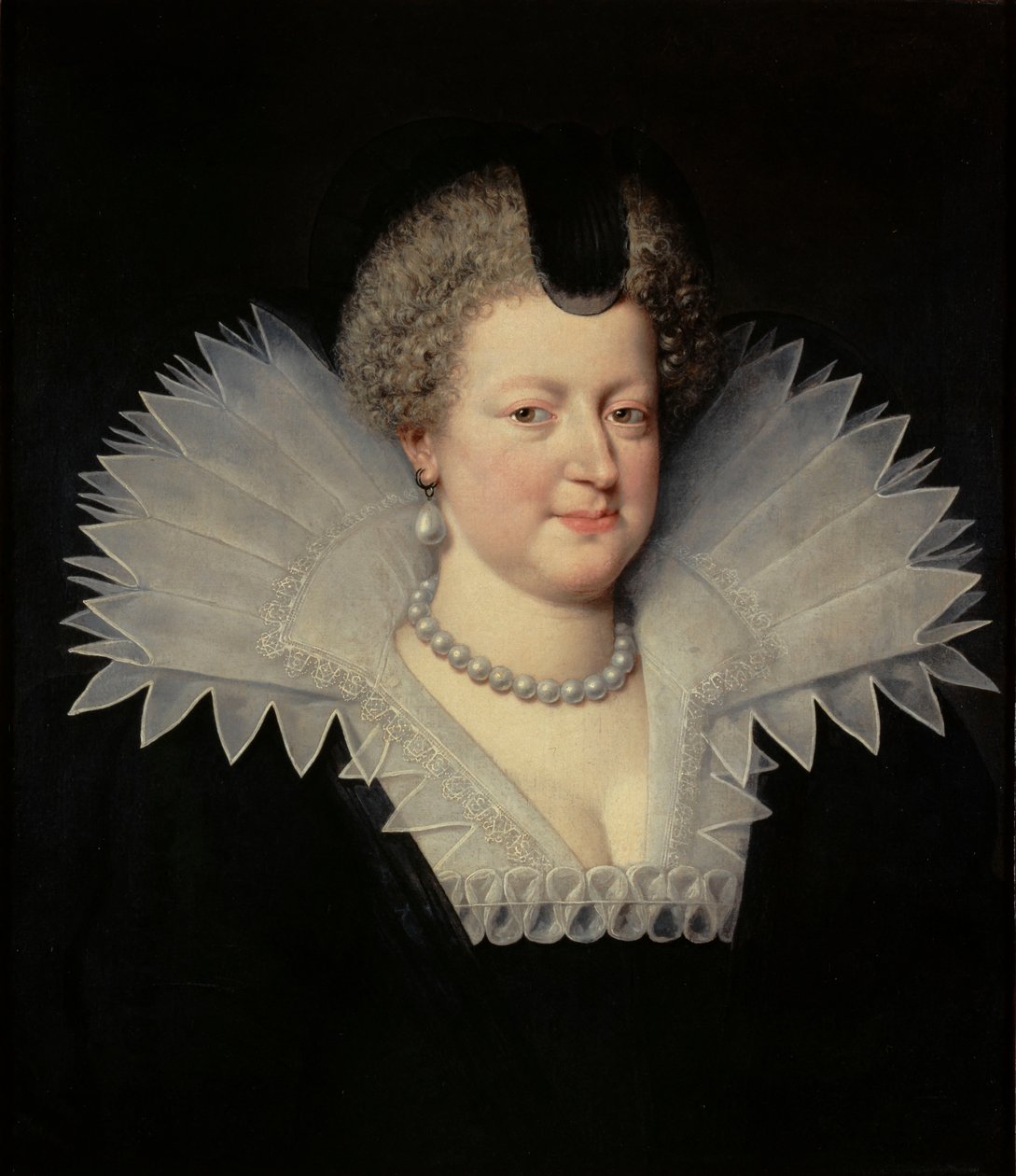 Marie de Medici