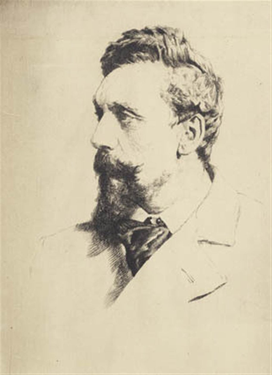 Carl Bloch