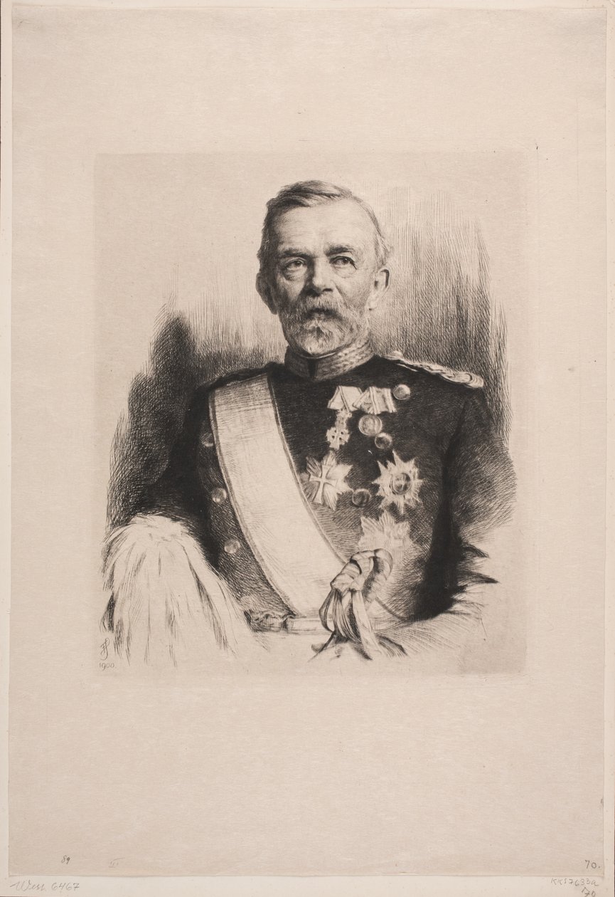 Tümgeneral L. Koefoed