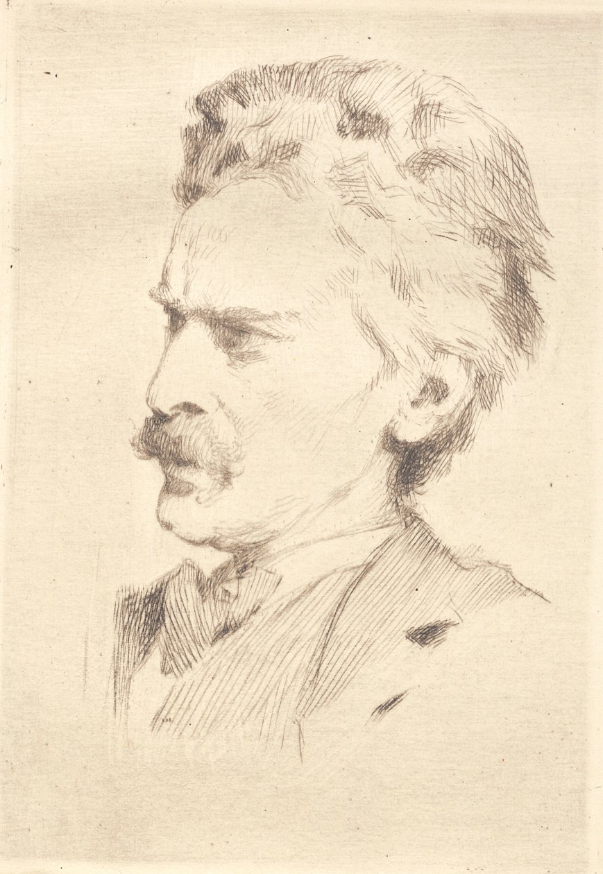 Ksilograf F. Hendriksen