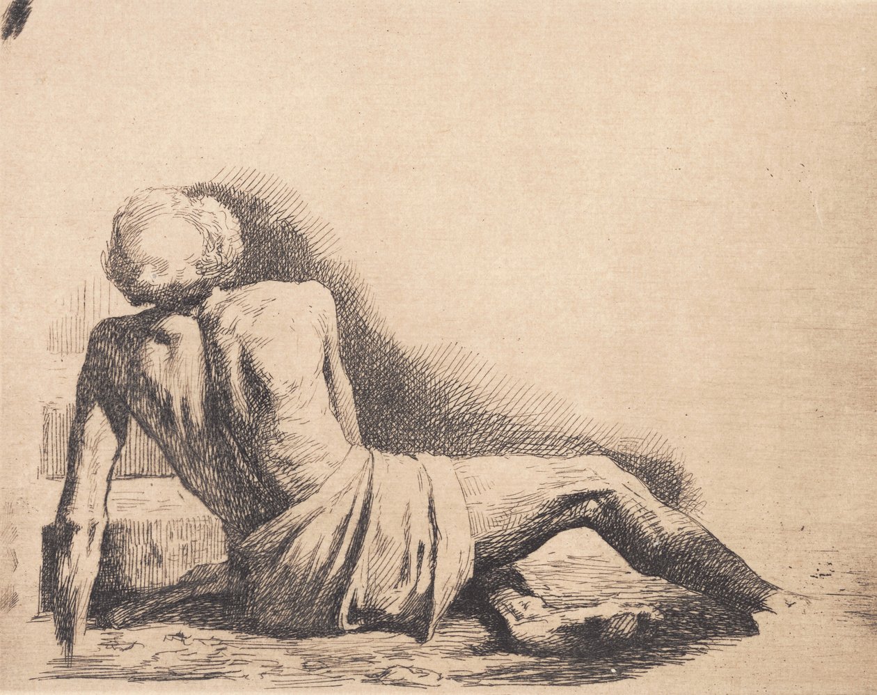 Örnek plaka: Yalancı adam by Frans Schwartz