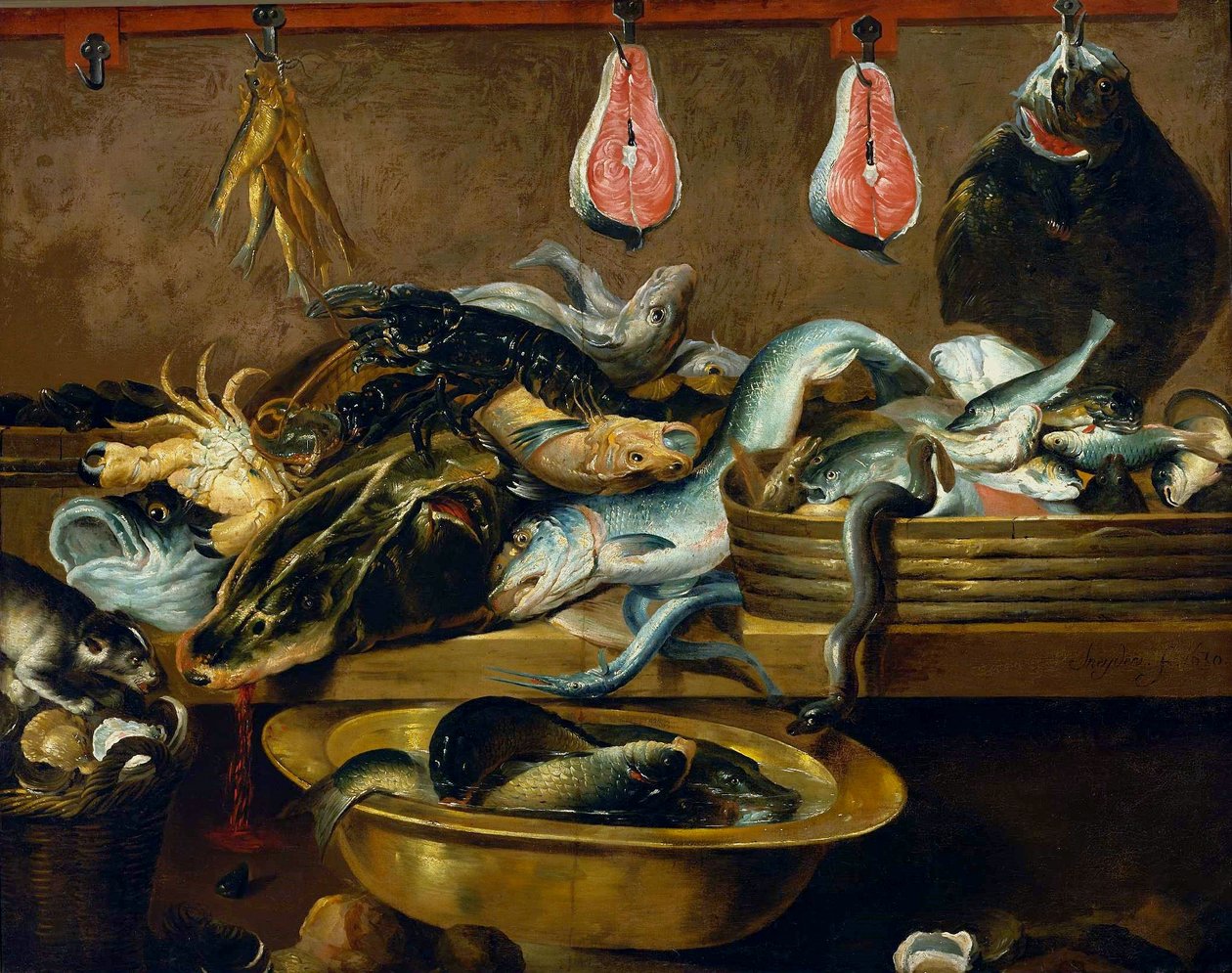  by Frans Snyders