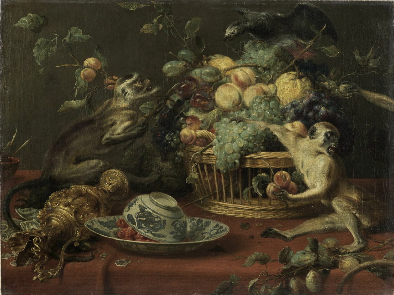  by Frans Snyders
