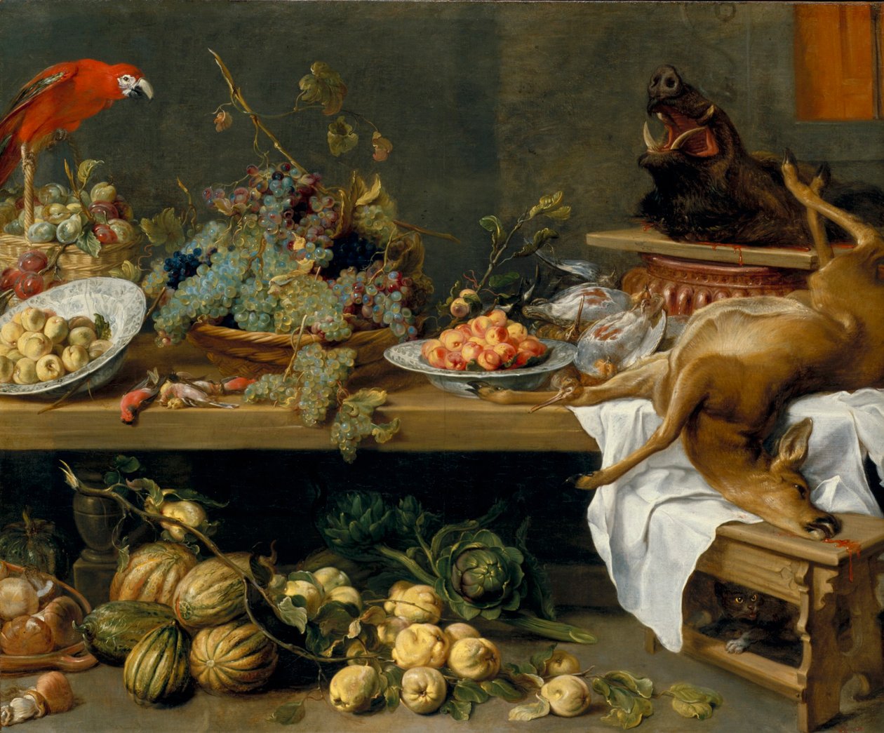  by Frans Snyders