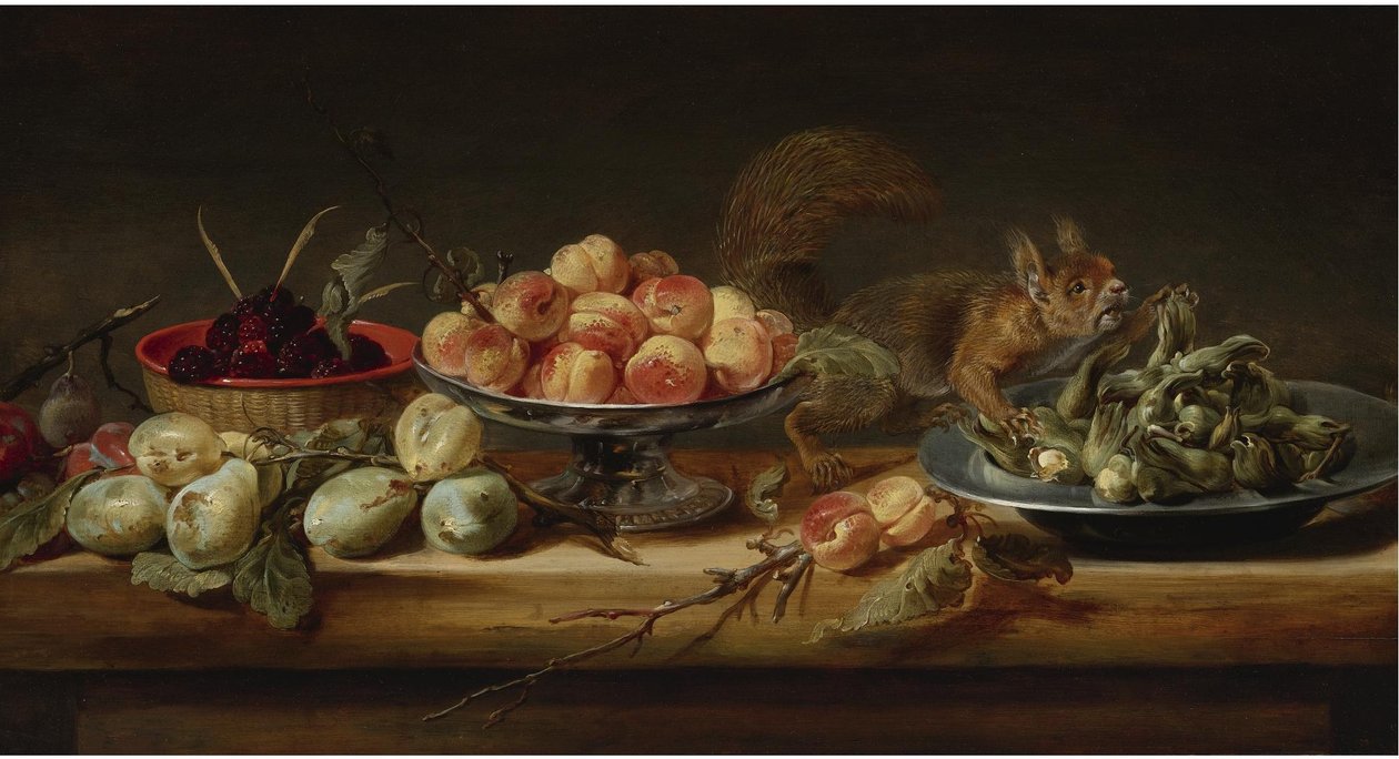  by Frans Snyders