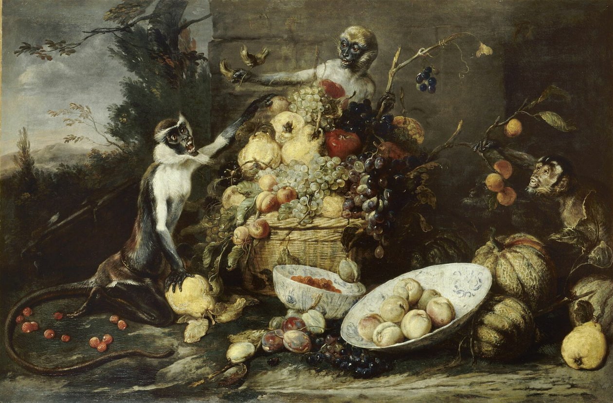  by Frans Snyders