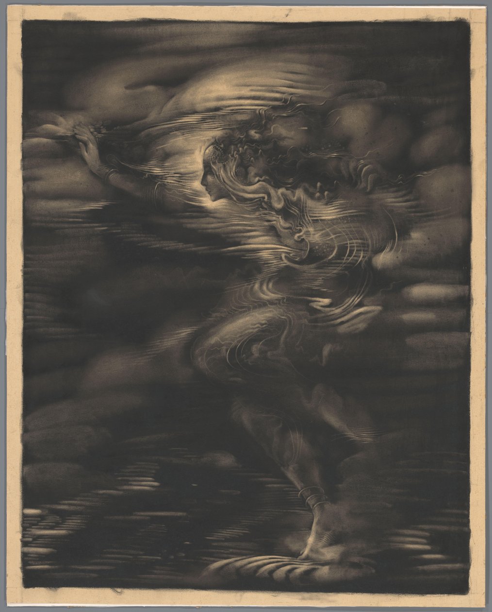 salome salome by Frans Stamkart